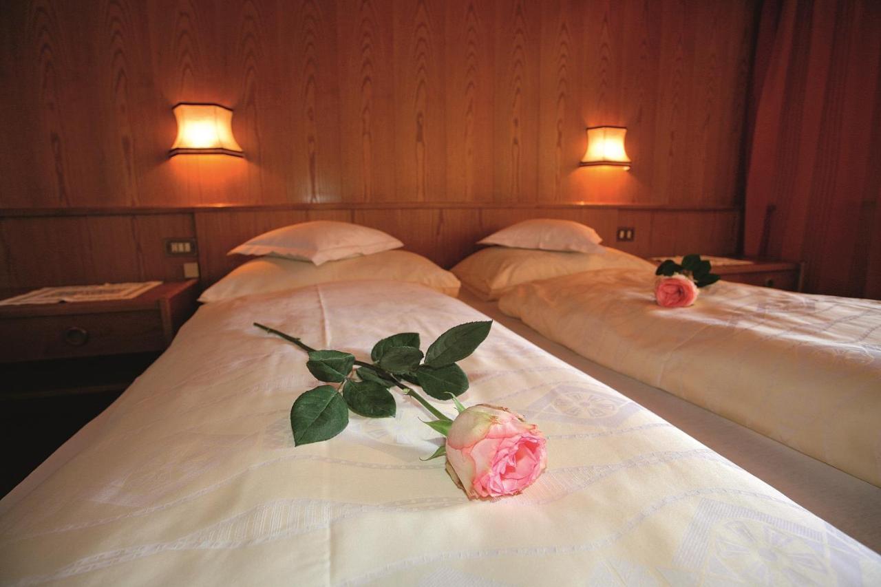 Hotel Lafod Tirol