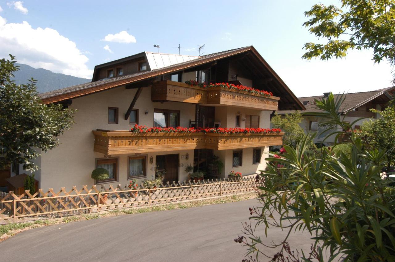 Hotel Lafod Tirol