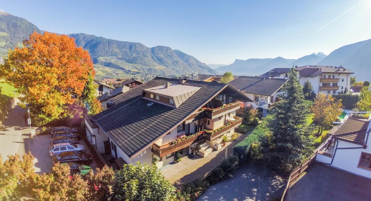 Hotel Lafod Tirolo
