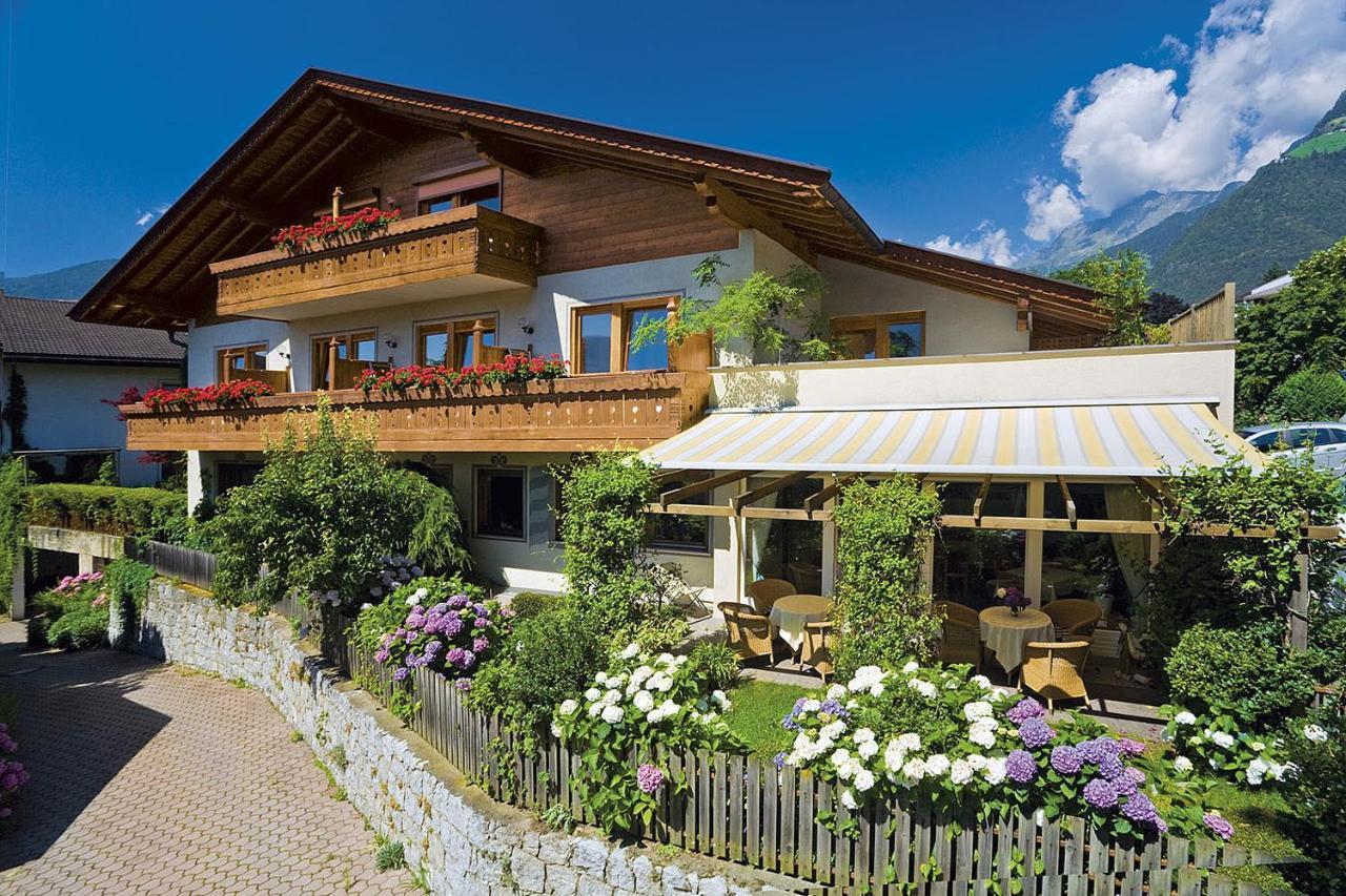 Hotel Lafod