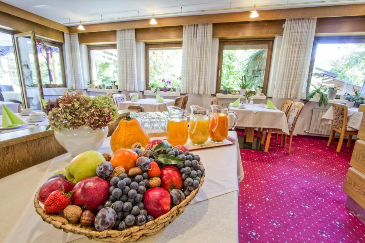 Lafod Hotel Tirolo