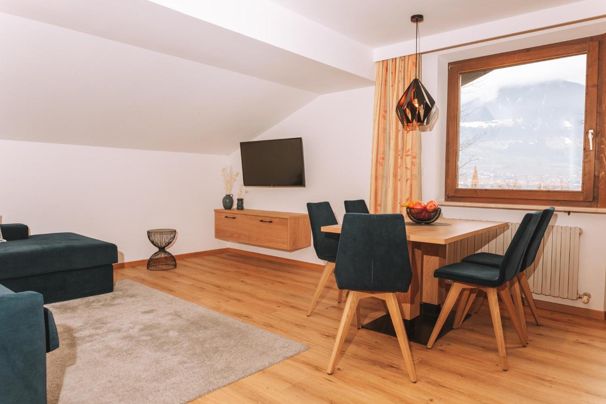 Lafod 3* Tirolo