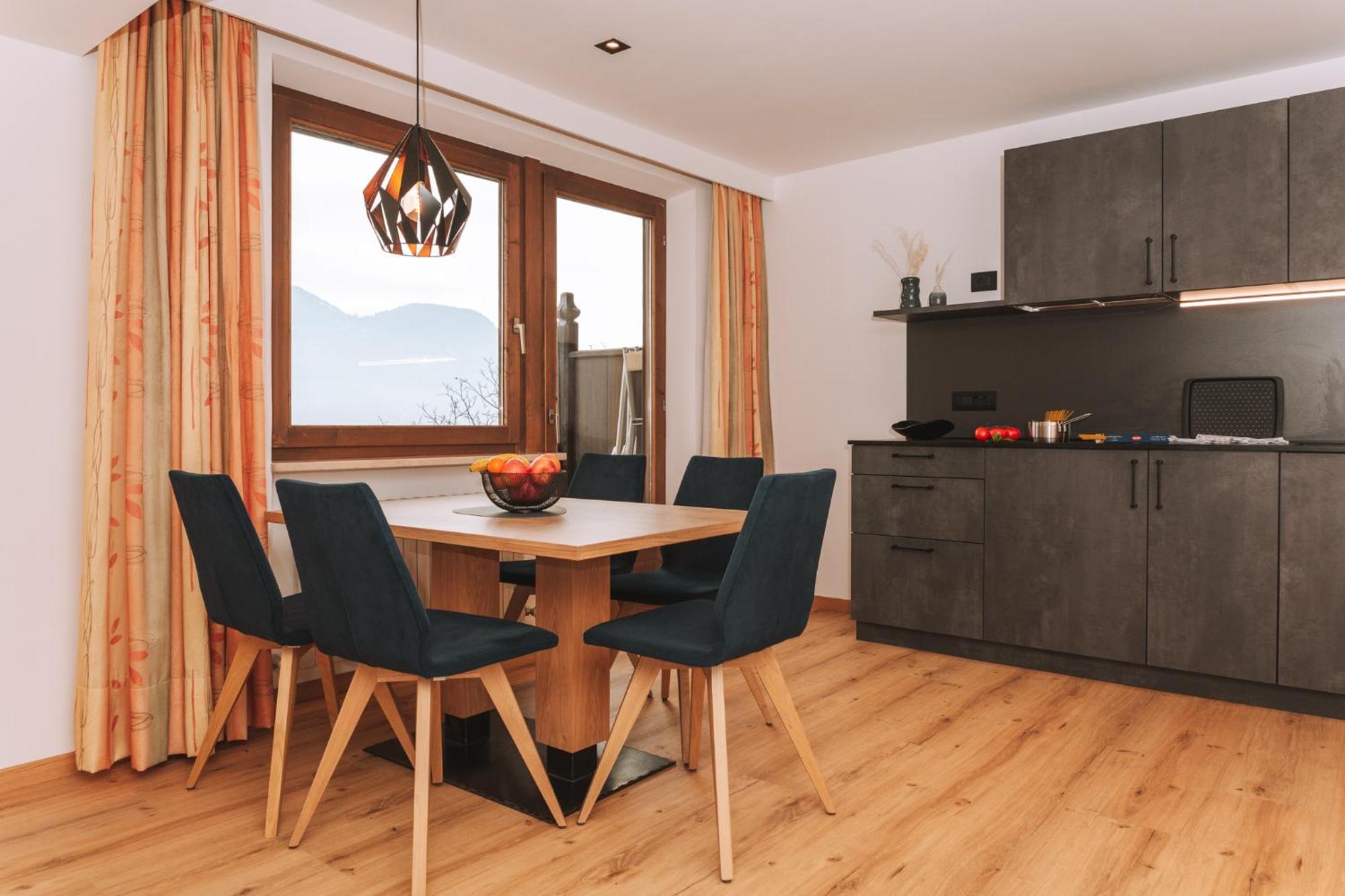 Hotel Lafod Tirol